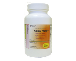 Kibow Flora
