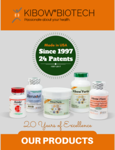 Kibow Biotech All Products Kibow Biotech All Products