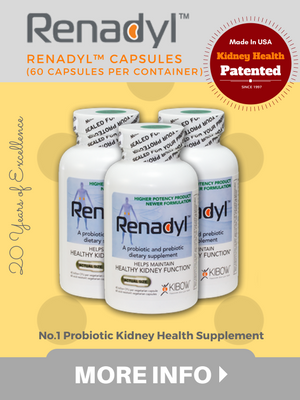 Renadyl - More Info